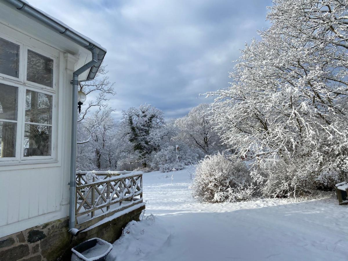 Amiralsgarden Verstorp Карлскруна Екстер'єр фото