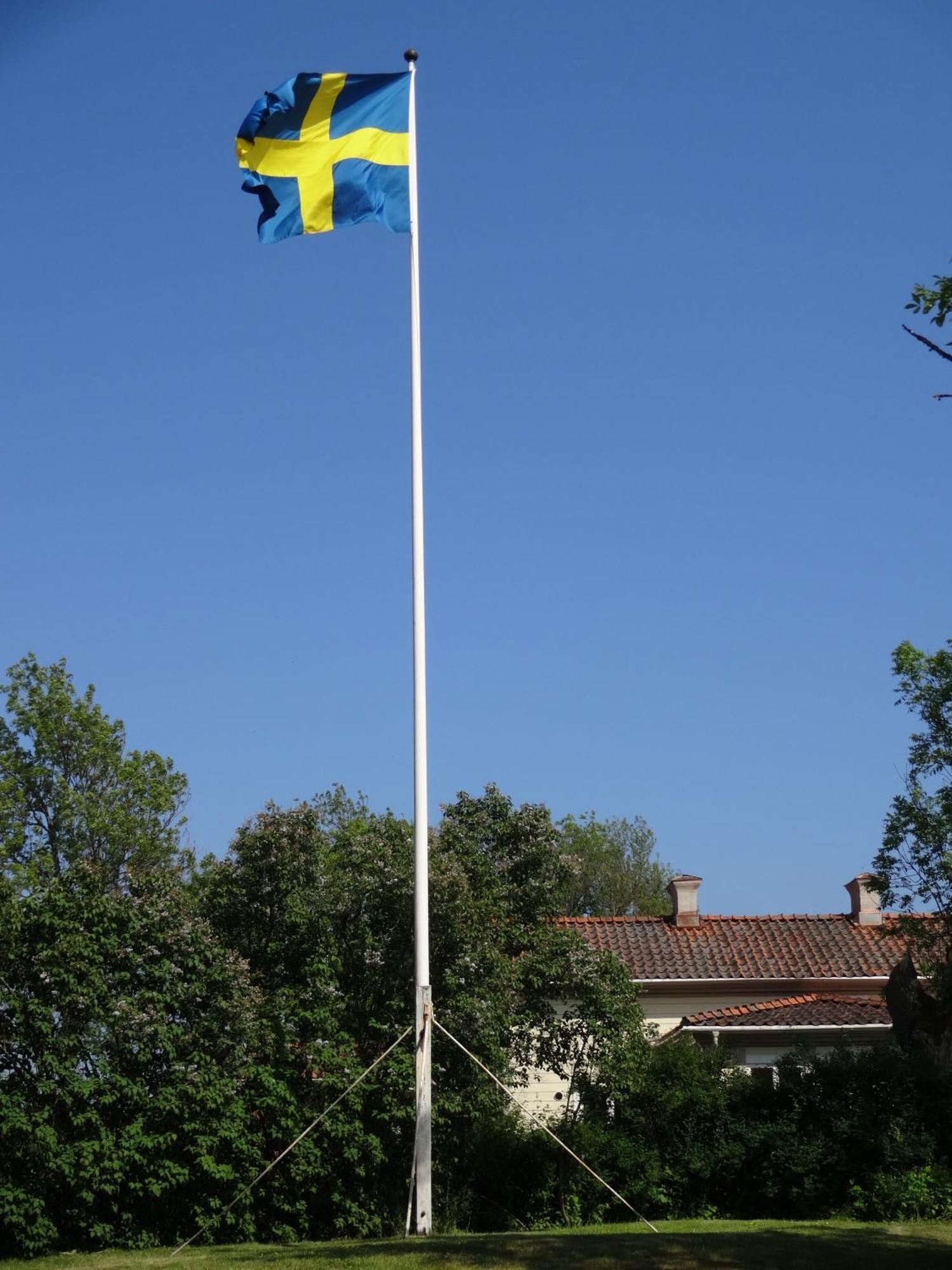 Amiralsgarden Verstorp Карлскруна Екстер'єр фото