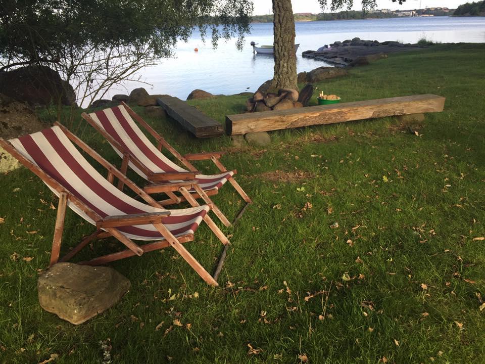 Amiralsgarden Verstorp Карлскруна Екстер'єр фото